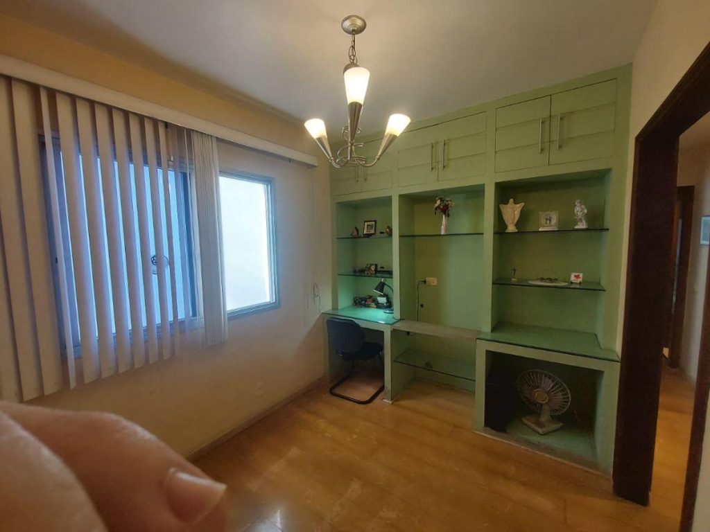 Barra da Tijuca – Jardim Oceânico – 3 quartos – 98 m²
