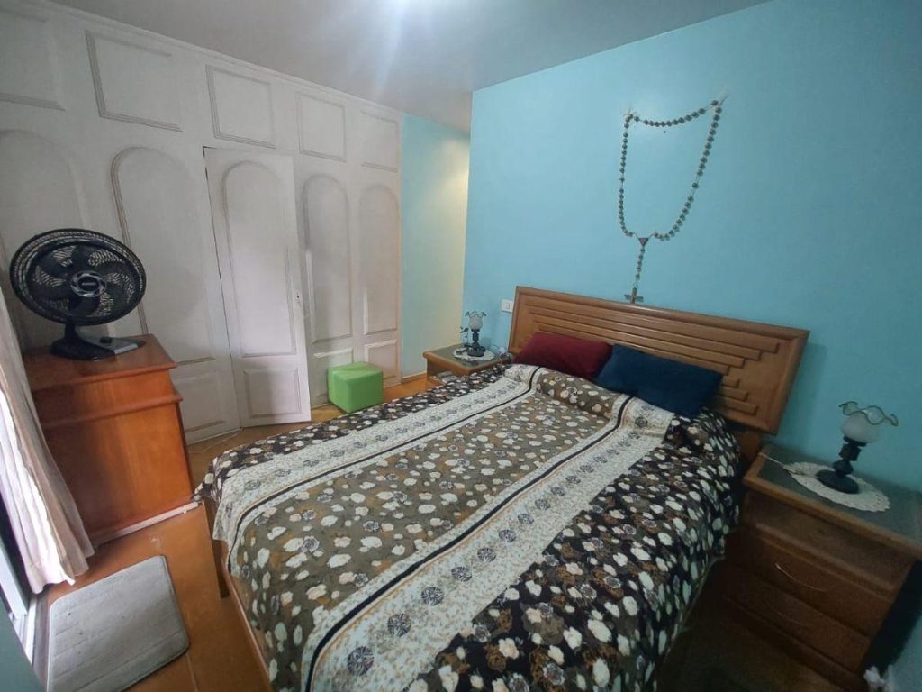 Barra da Tijuca – Jardim Oceânico – 3 quartos – 98 m²