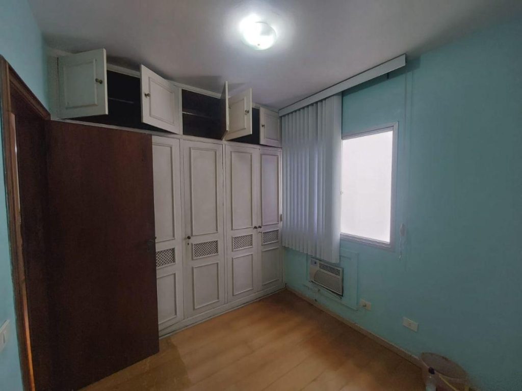 Barra da Tijuca – Jardim Oceânico – 3 quartos – 98 m²