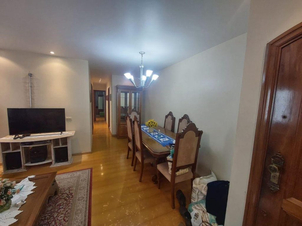 Barra da Tijuca – Jardim Oceânico – 3 quartos – 98 m²