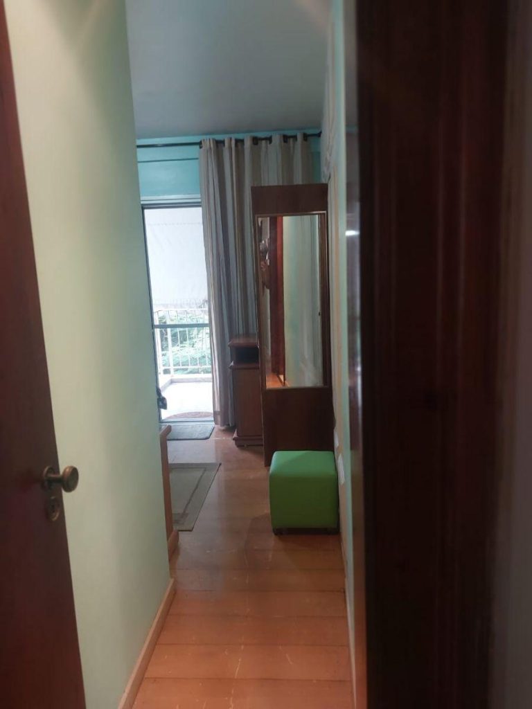 Barra da Tijuca – Jardim Oceânico – 3 quartos – 98 m²