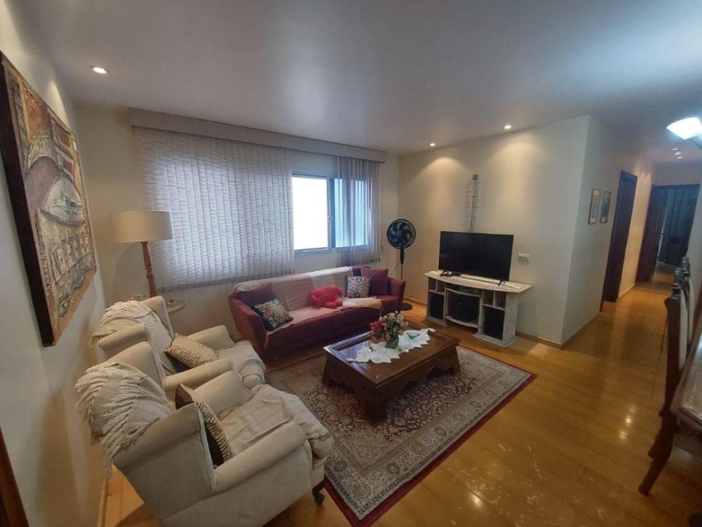 Barra da Tijuca – Jardim Oceânico – 3 quartos – 98 m²