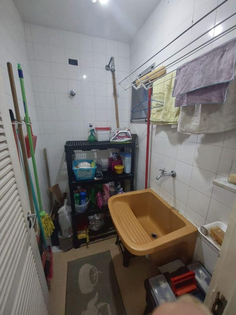 Barra da Tijuca – Jardim Oceânico – 3 quartos – 98 m²