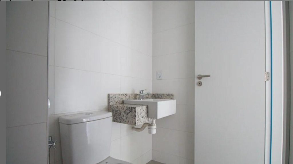 Tijuca – Rua Prof Gabizo – 50m² – R$526.000,00