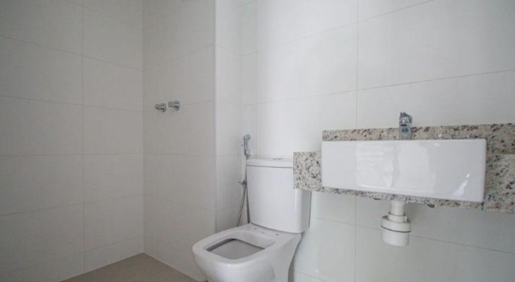 Tijuca – Rua Prof Gabizo – 50m² – R$526.000,00