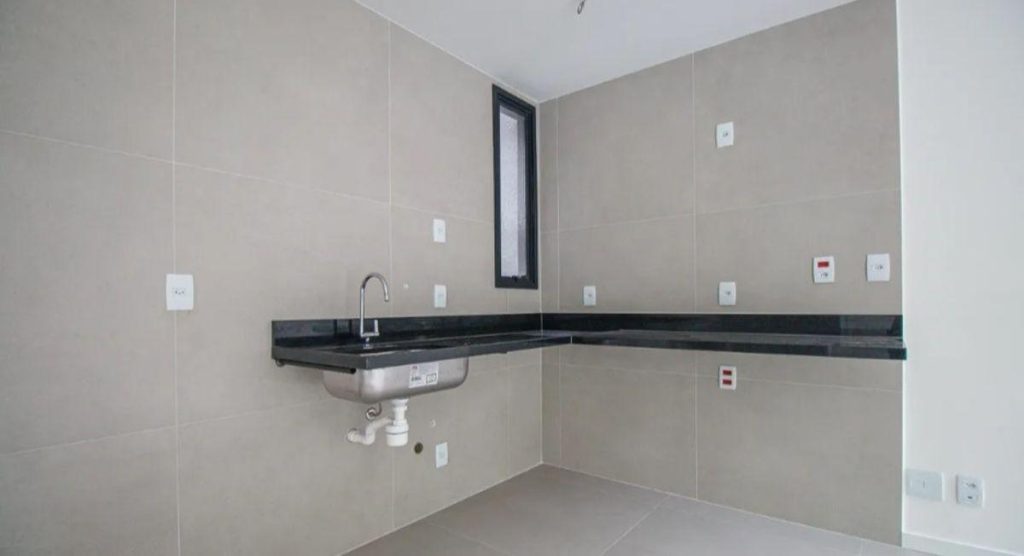 Tijuca – Rua Prof Gabizo – 50m² – R$526.000,00