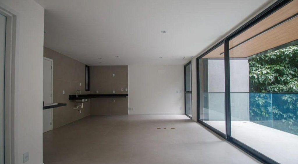 Tijuca – Rua Prof Gabizo – 50m² – R$526.000,00