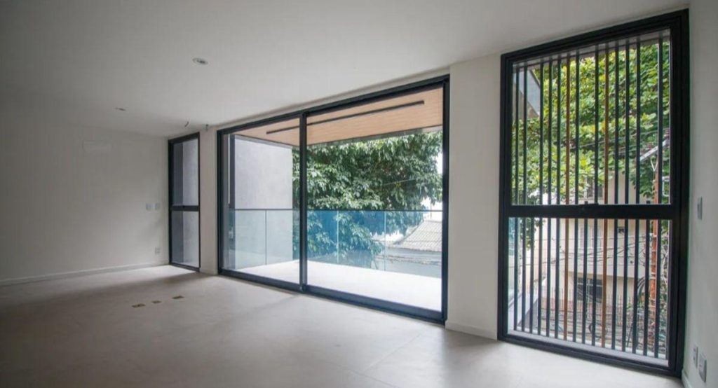 Tijuca – Rua Prof Gabizo – 50m² – R$526.000,00