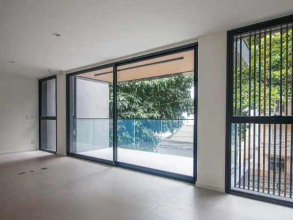 Tijuca – Rua Prof Gabizo – 50m² – R$526.000,00