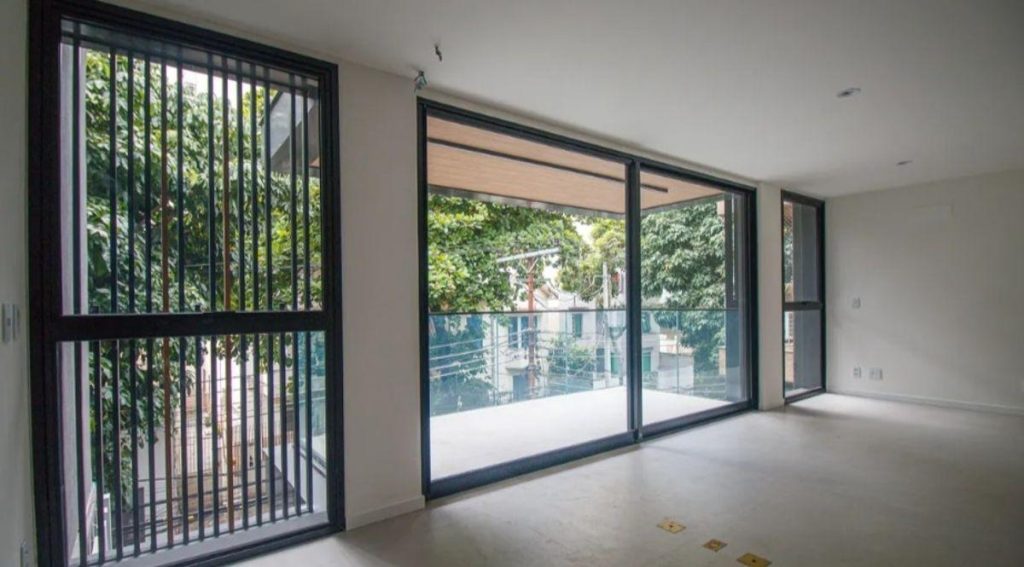 Tijuca – Rua Prof Gabizo – 50m² – R$526.000,00