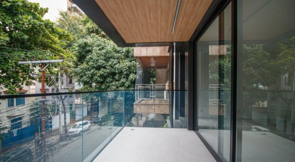 Tijuca – Rua Prof Gabizo – 50m² – R$526.000,00