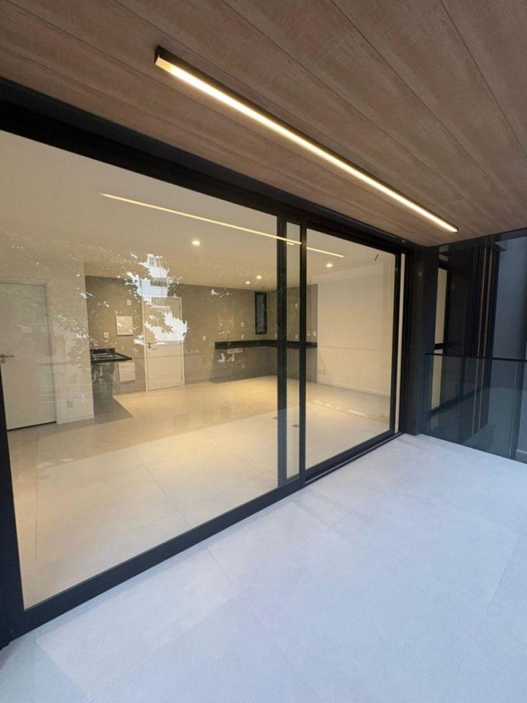 Tijuca – Rua Prof Gabizo – 50m² – R$526.000,00