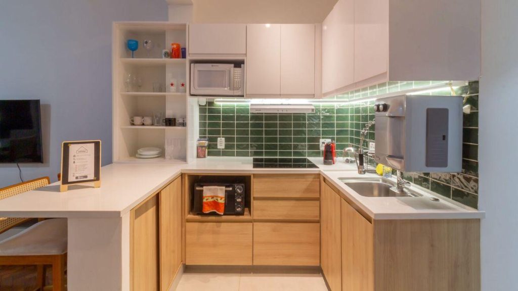 Ipanema – Rua Nascimento Silva – Quarto e sala – 40m² – R$1.200.000,00