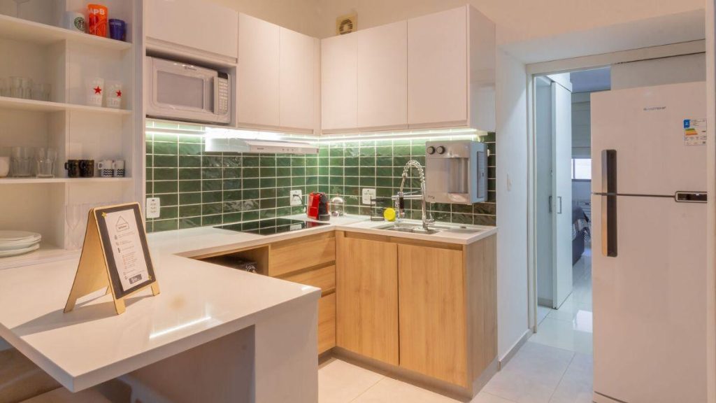 Ipanema – Rua Nascimento Silva – Quarto e sala – 40m² – R$1.200.000,00