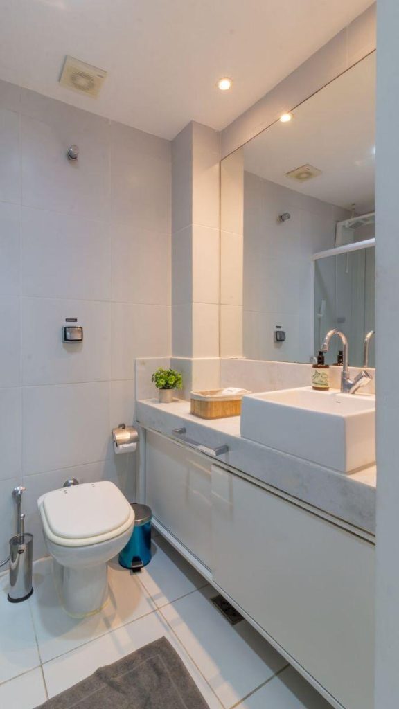 Ipanema – Rua Nascimento Silva – Quarto e sala – 40m² – R$1.200.000,00