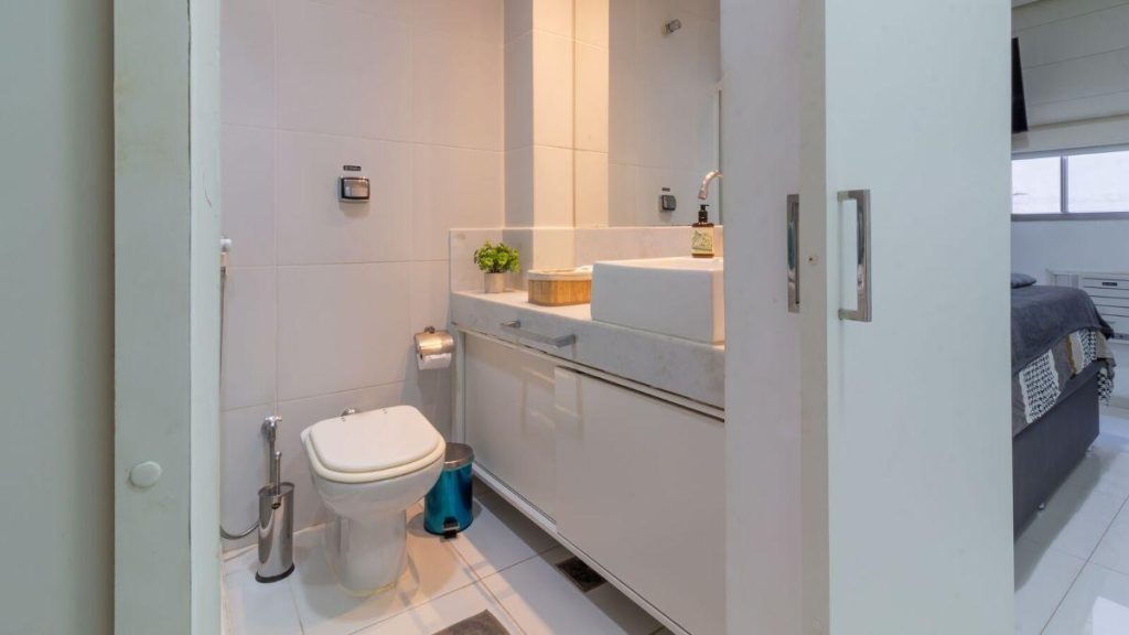 Ipanema – Rua Nascimento Silva – Quarto e sala – 40m² – R$1.200.000,00