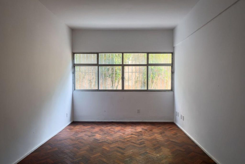 Humaitá – Rua Viúva Lacerda – 3 quartos – 93m² – R$935.000,00
