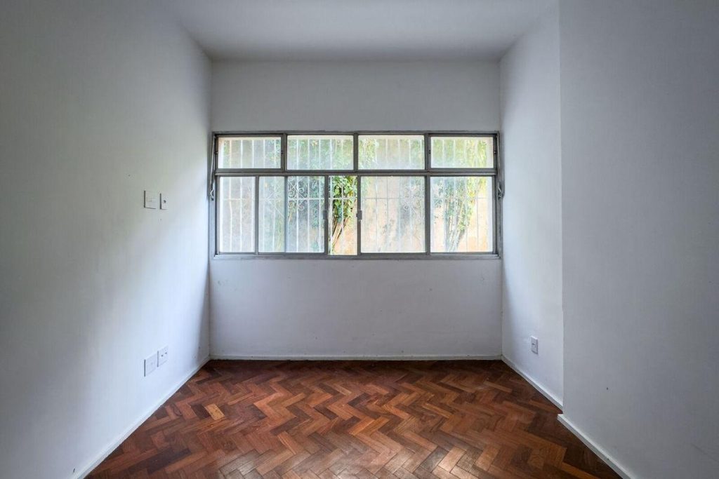 Humaitá – Rua Viúva Lacerda – 3 quartos – 93m² – R$935.000,00