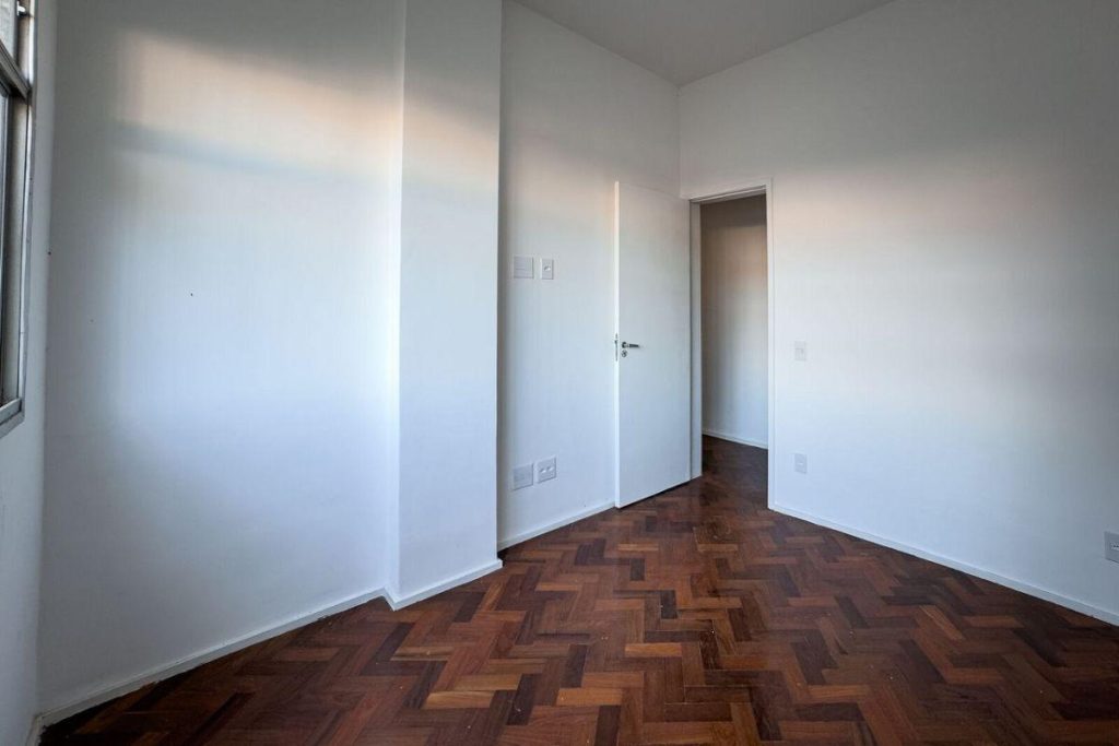 Humaitá – Rua Viúva Lacerda – 3 quartos – 93m² – R$935.000,00