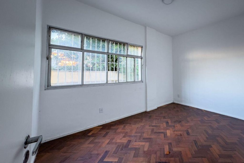 Humaitá – Rua Viúva Lacerda – 3 quartos – 93m² – R$935.000,00
