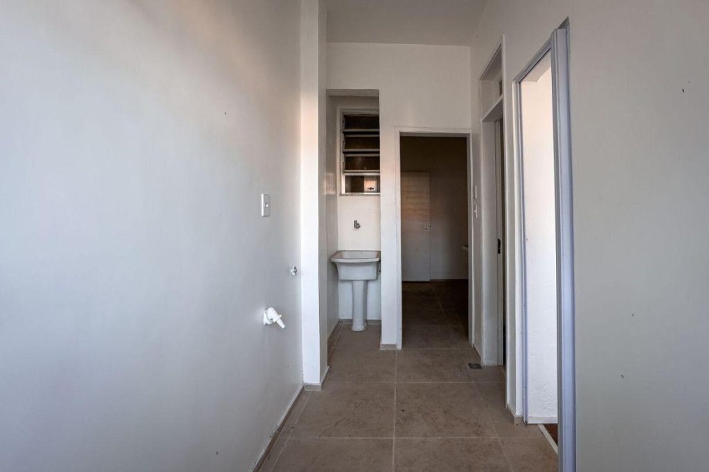 Humaitá – Rua Viúva Lacerda – 3 quartos – 93m² – R$935.000,00