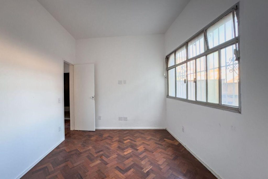 Humaitá – Rua Viúva Lacerda – 3 quartos – 93m² – R$935.000,00