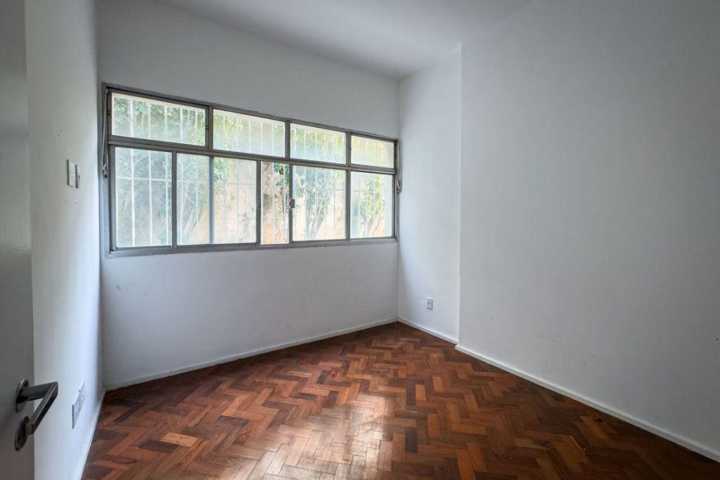 Humaitá – Rua Viúva Lacerda – 3 quartos – 93m² – R$935.000,00
