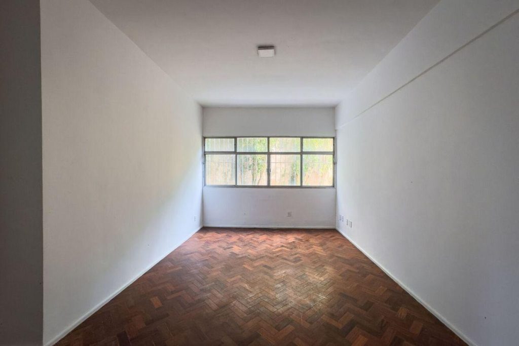 Humaitá – Rua Viúva Lacerda – 3 quartos – 93m² – R$935.000,00