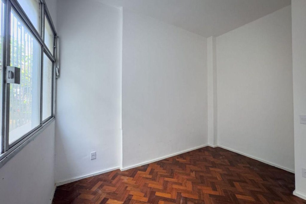 Humaitá – Rua Viúva Lacerda – 3 quartos – 93m² – R$935.000,00