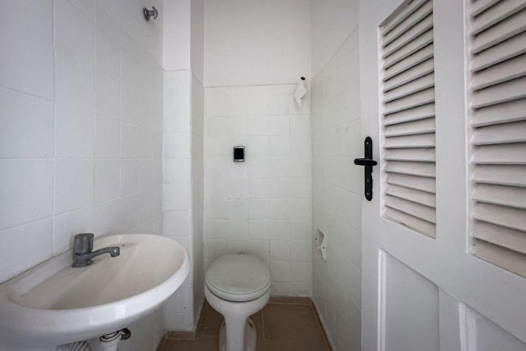 Humaitá – Rua Viúva Lacerda – 3 quartos – 93m² – R$935.000,00