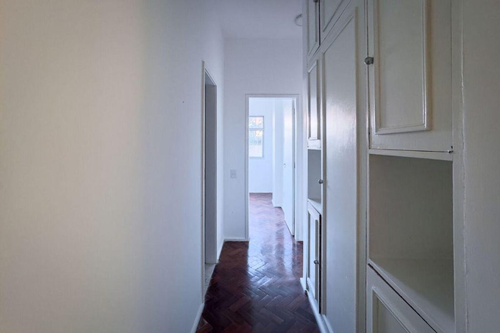 Humaitá – Rua Viúva Lacerda – 3 quartos – 93m² – R$935.000,00