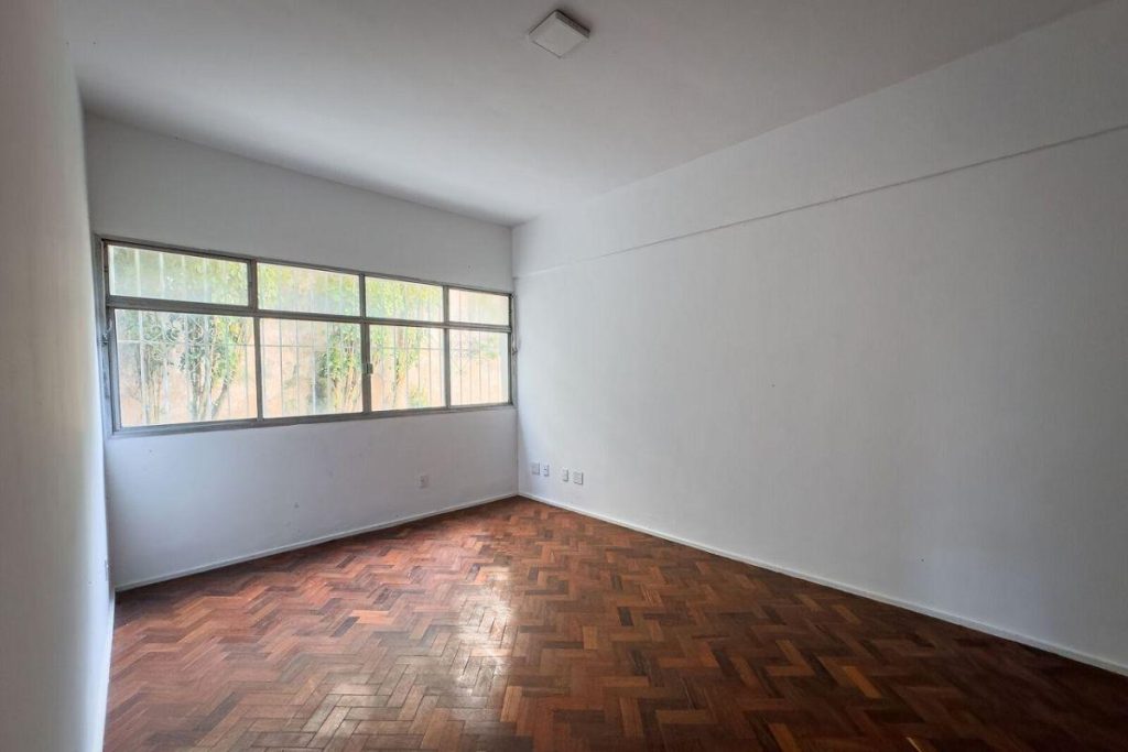 Humaitá – Rua Viúva Lacerda – 3 quartos – 93m² – R$935.000,00