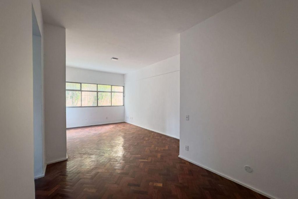 Humaitá – Rua Viúva Lacerda – 3 quartos – 93m² – R$935.000,00