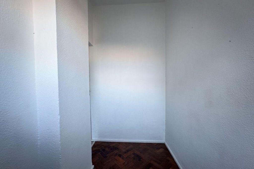 Humaitá – Rua Viúva Lacerda – 3 quartos – 93m² – R$935.000,00