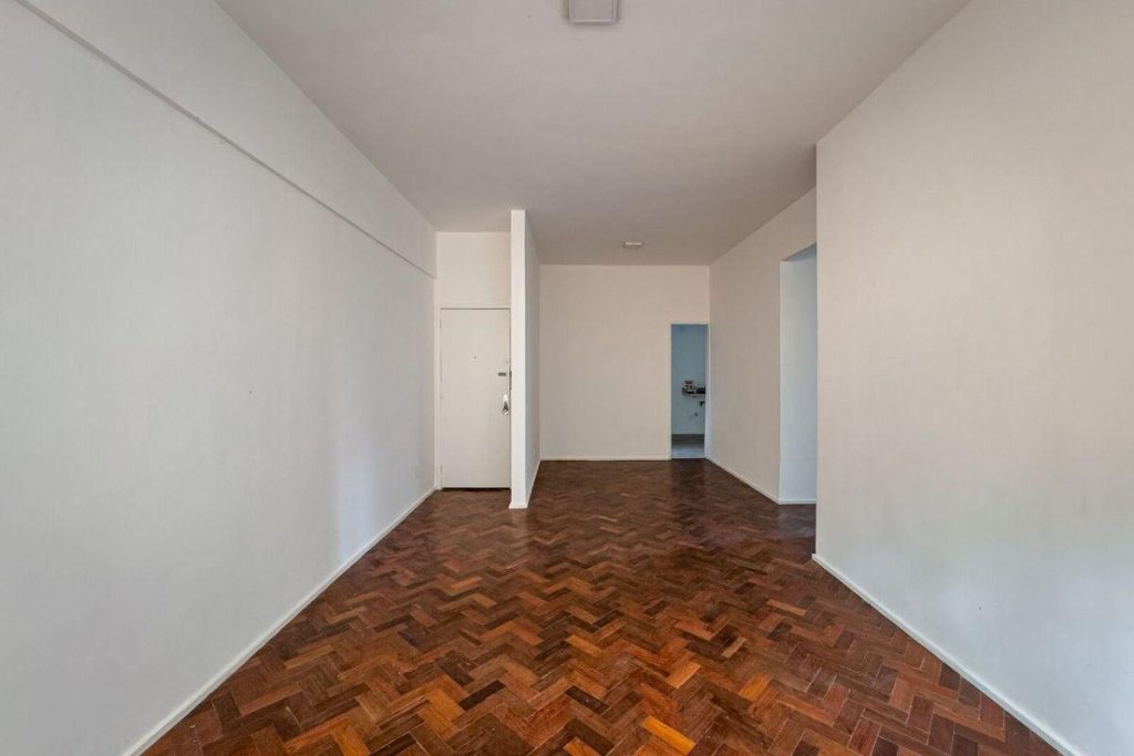 Humaitá – Rua Viúva Lacerda – 3 quartos – 93m² – R$935.000,00