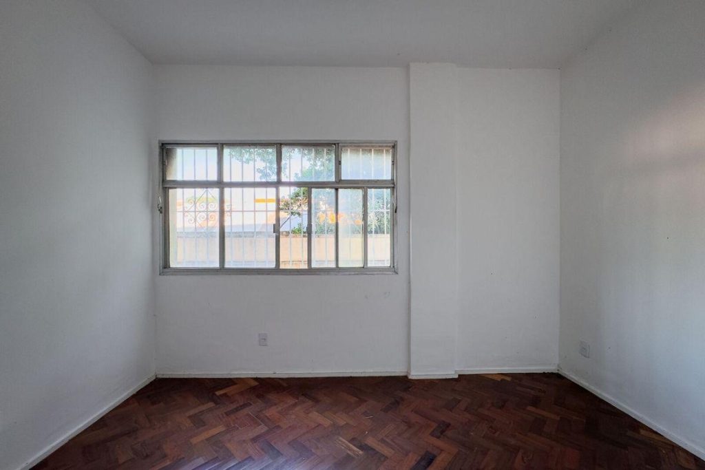 Humaitá – Rua Viúva Lacerda – 3 quartos – 93m² – R$935.000,00