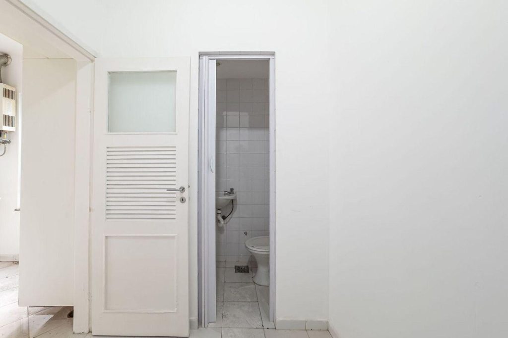 Lagoa – R. Ministro Armando de Alencar – 3 quartos – 79m²
