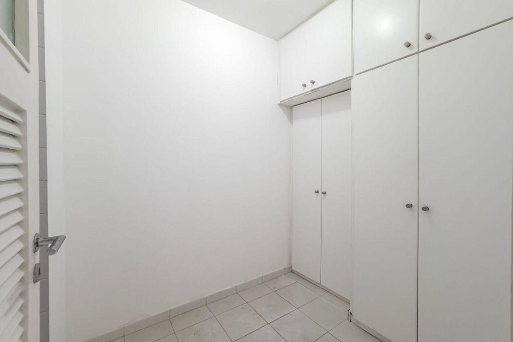 Lagoa – R. Ministro Armando de Alencar – 3 quartos – 79m²