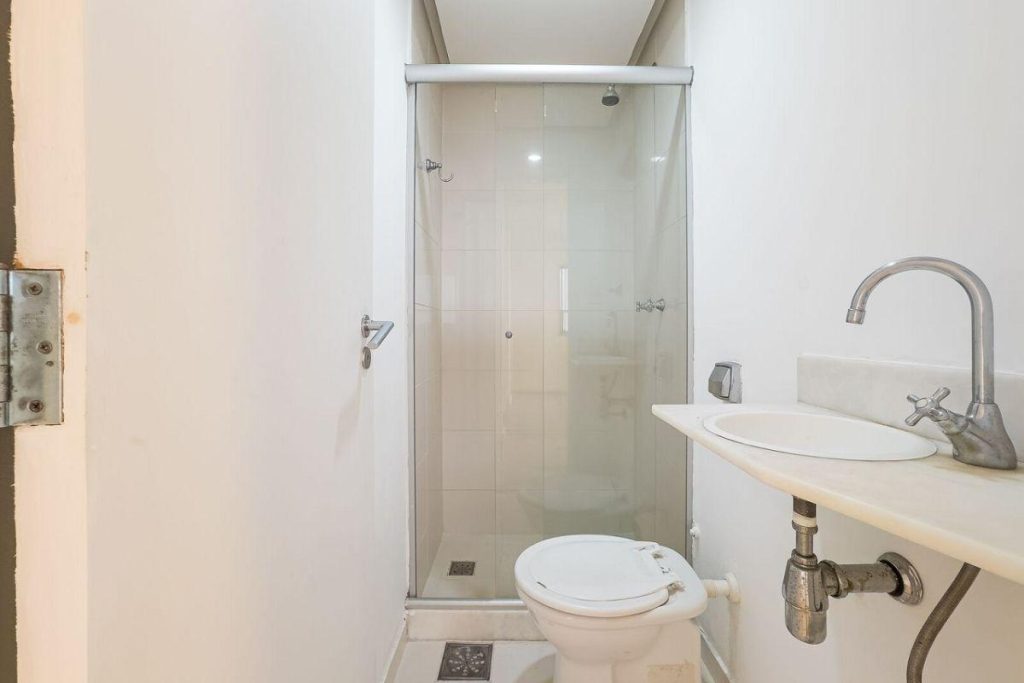 Lagoa – R. Ministro Armando de Alencar – 3 quartos – 79m²