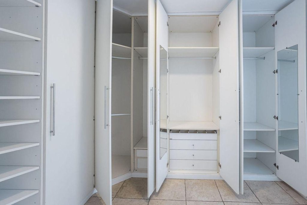 Lagoa – R. Ministro Armando de Alencar – 3 quartos – 79m²