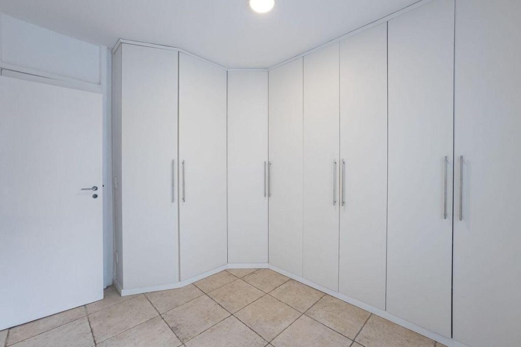 Lagoa – R. Ministro Armando de Alencar – 3 quartos – 79m²
