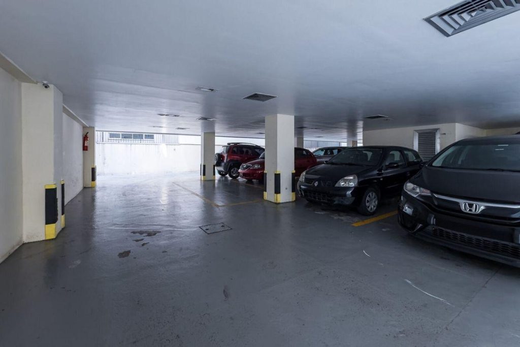 Lagoa – R. Ministro Armando de Alencar – 3 quartos – 79m²
