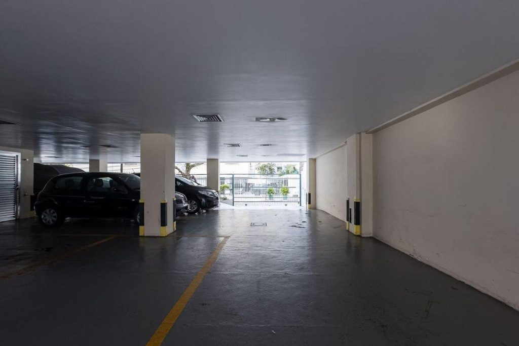 Lagoa – R. Ministro Armando de Alencar – 3 quartos – 79m²