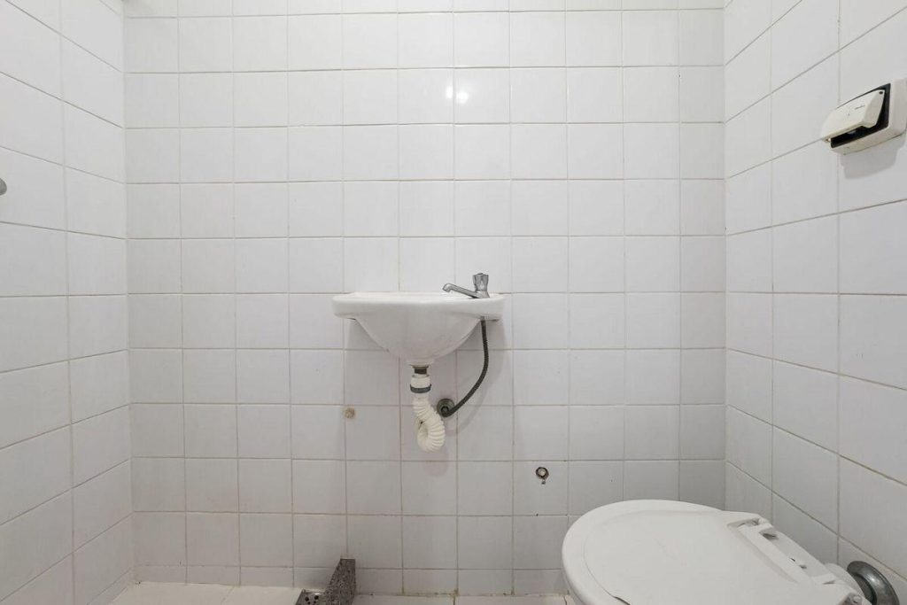 Lagoa – R. Ministro Armando de Alencar – 3 quartos – 79m²