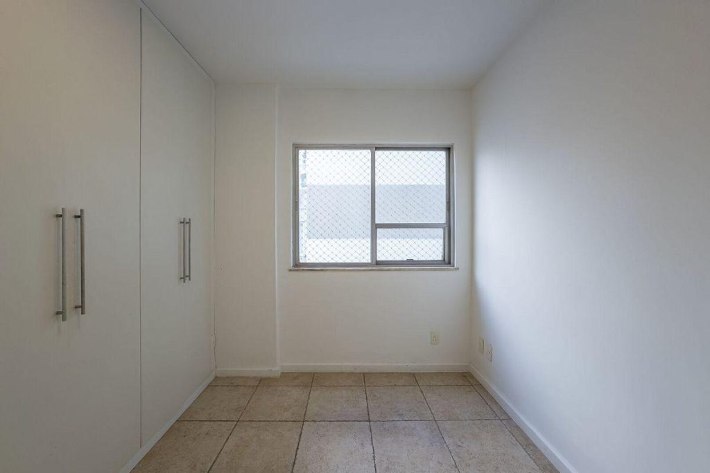 Lagoa – R. Ministro Armando de Alencar – 3 quartos – 79m²