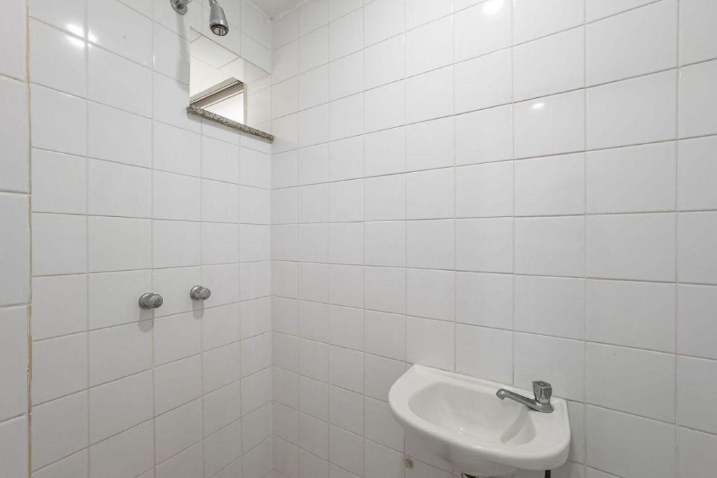 Lagoa – R. Ministro Armando de Alencar – 3 quartos – 79m²