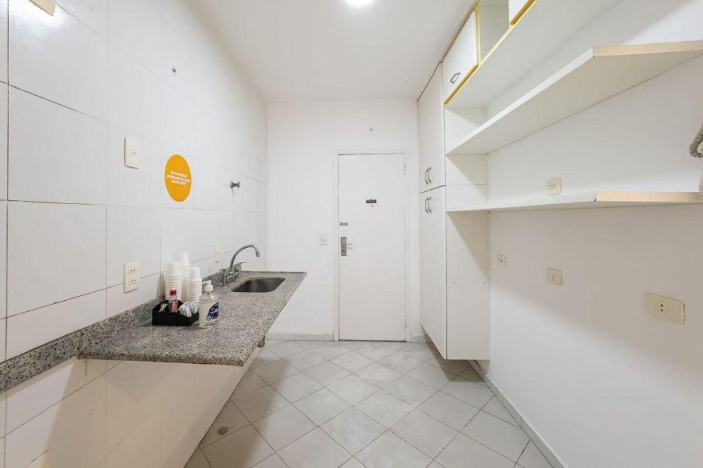 Lagoa – R. Ministro Armando de Alencar – 3 quartos – 79m²
