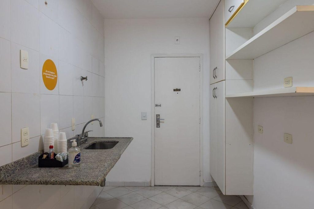 Lagoa – R. Ministro Armando de Alencar – 3 quartos – 79m²
