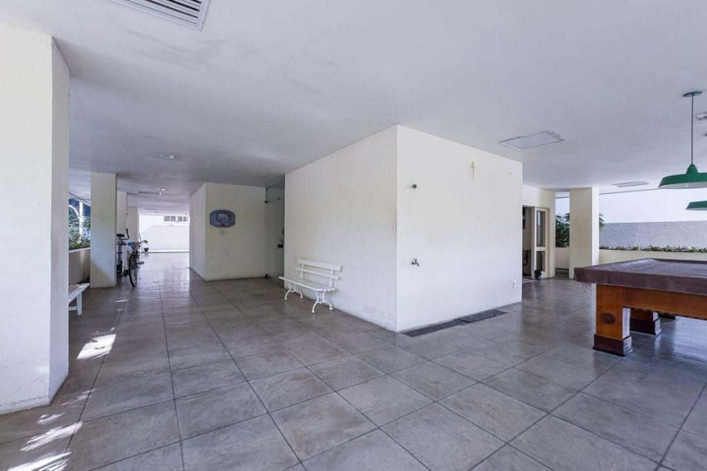 Lagoa – R. Ministro Armando de Alencar – 3 quartos – 79m²