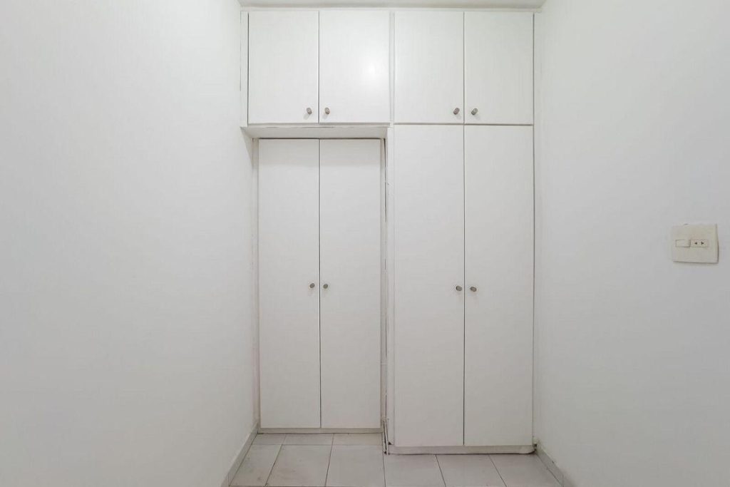 Lagoa – R. Ministro Armando de Alencar – 3 quartos – 79m²